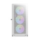 Корпус для ПК DARKFLASH DLM200 WHITE