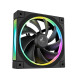 Система жидкостного охлаждения Deepcool LQ360 Ultra ARGB Black (R-LQ360-BKASMC-G-1)