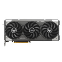 ASUS Graphic Card GeForce RTX 5060 8 GB GDDR6 OC TUF-RTX5060-O8G-GAMING (90YV0N00-M0NA00)