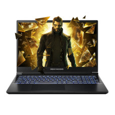 Dream Machines Notebook RG5060-15 15.6FHD IPS, Intel U9-275HX, 32GB, F1TB, NVD5060-8, DOS, black (RG5060-15UA27)