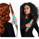 Dyson Styler Dyson Airwrap I.D. HS08 Curly/Coily Ceramic Patina/Topaz, 1300V, temp. modes-3, D -30,40mm, nozzles-6, ceramics, Patina/Topaz (533736-01)