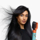 Dyson Styler Dyson Airwrap I.D. HS08 Curly/Coily Ceramic Patina/Topaz, 1300V, temp. modes-3, D -30,40mm, nozzles-6, ceramics, Patina/Topaz (533736-01)