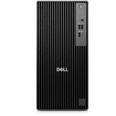 Dell Комп'ютер персональний Dell Pro Tower, Intel i5-14500, 16GB, F512GB, UMA, кл+м, Win11P (BTO010_QCT1250)