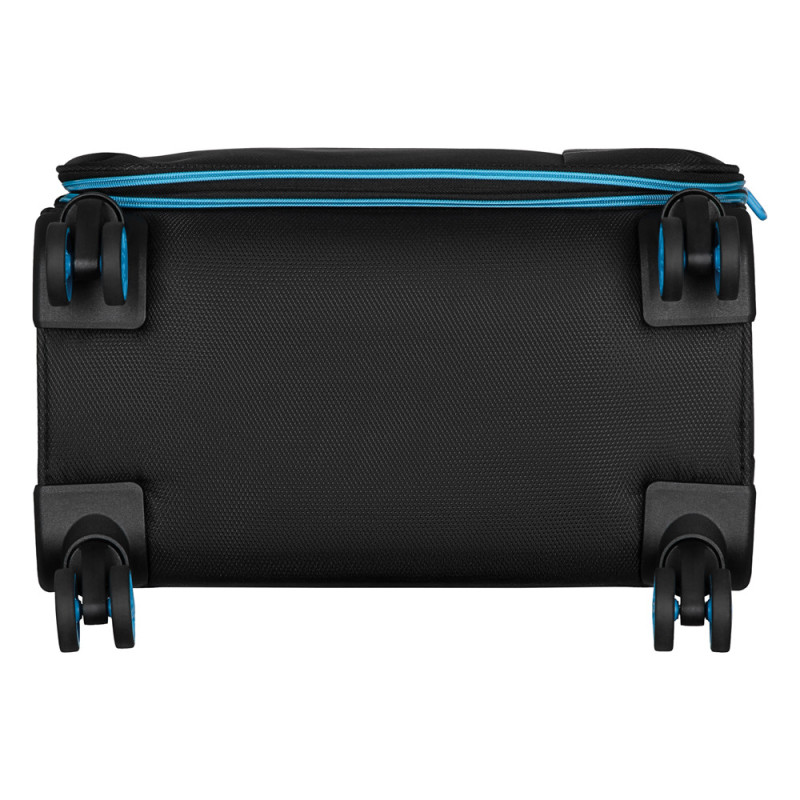 2E Набір валіз 2E, Trek, (L+M+S), TSA, 4 колеса, + 3 рюкзаки Cabin (2E-BPET-CABIN-BK), поліестр, чорний (2E-SPE-TREK-SET6-BK) 2E Набір валіз 2E, Trek, (L+M+S), TSA, 4 колеса, + 3 рюкзаки Cabin (2E-BPET-CABIN-BK), поліестр, чорний (2E-SPE-TREK-SET6-BK)