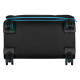 2E Набір валіз 2E, Trek, (L+M+S), TSA, 4 колеса, + 3 рюкзаки Cabin (2E-BPET-CABIN-BK), поліестр, чорний (2E-SPE-TREK-SET6-BK) 2E Набір валіз 2E, Trek, (L+M+S), TSA, 4 колеса, + 3 рюкзаки Cabin (2E-BPET-CABIN-BK), поліестр, чорний (2E-SPE-TREK-SET6-BK)