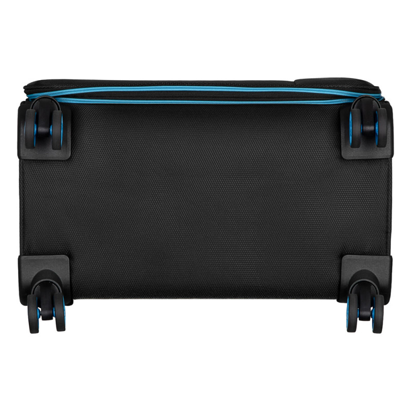 2E Набір валіз 2E, Trek, (L+M+S), TSA, 4 колеса, + 3 рюкзаки Cabin (2E-BPET-CABIN-BK), поліестр, чорний (2E-SPE-TREK-SET6-BK) 2E Набір валіз 2E, Trek, (L+M+S), TSA, 4 колеса, + 3 рюкзаки Cabin (2E-BPET-CABIN-BK), поліестр, чорний (2E-SPE-TREK-SET6-BK)