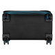 2E Набір валіз 2E, Trek, (L+M+S), TSA, 4 колеса, + 3 рюкзаки Cabin (2E-BPET-CABIN-BK), поліестр, чорний (2E-SPE-TREK-SET6-BK) 2E Набір валіз 2E, Trek, (L+M+S), TSA, 4 колеса, + 3 рюкзаки Cabin (2E-BPET-CABIN-BK), поліестр, чорний (2E-SPE-TREK-SET6-BK)