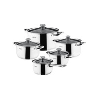 ARDESTO Набор посуды Gemini Gourmet[AR1910PS]