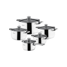 ARDESTO Набір посуду Gemini Gourmet[AR1910PS]