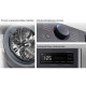 LG washer-dryer front load, 9(5)kg, 1200, A, 48сm, display, steam, invertor, black (F2R5FG6J)