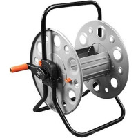 Neo Tools Котушка для шланга на підставці 100м 1/2" 30м 3/4" (15-790)