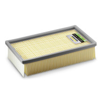 Karcher Filter flat pleated Karcher for NT 14/1 (6.904-156.0)