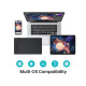 Графический планшет Huion Inspiroy 2 M (H951P)