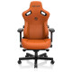 Кресло игровое Anda Seat Kaiser 3 Size XL Orange (AD12YDC-XL-01-O-PV/C)