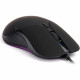 Мышка REAL-EL RM-295 USB Black (EL123200031)