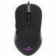 Мышка REAL-EL RM-295 USB Black (EL123200031)