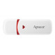 USB флеш накопитель Apacer 32GB AH333 white USB 2.0 (AP32GAH333W-1)
