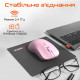 Мышка Meetion R546 Wireless White (MT-R546-B)