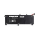 Аккумулятор для ноутбука PowerPlant DELL XPS 15 9530 (T0TRM) 11.1V 49Wh (NB441051)