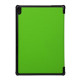 Чехол для планшета BeCover Smart Case для Lenovo Tab E10 TB-X104 Green (703278)