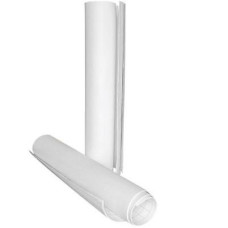 Бумага для флипчарта Axent 64х90, 30 sheets., unlined, glued, 70g/m2 (8094-A)