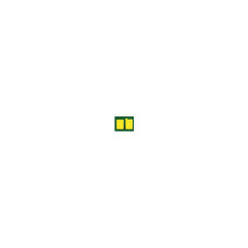 Чип для картриджа Canon 067 MF651Cw/MF655Cdw/MF657Cdw Yellow WWM (JYD-Can067Y)