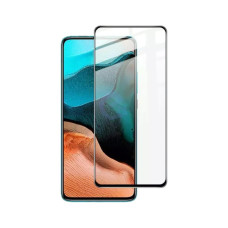 Стекло защитное PowerPlant Full screen Poco F6 (GL604644)