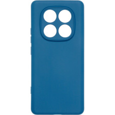 Чехол для мобильного телефона Armorstandart ICON Xiaomi Redmi Note 14 Pro 4G Camera cover Dark Blue (ARM79824)