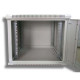 Шкаф настенный Hypernet 9U 19" 600x500 (WMNC-500-9U-FLAT)