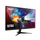 Acer Монітор Acer 27" QG271Gbip HDMI, DP, IPS, 120Hz, 1ms (UM.HQ0EE.G01)