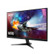 Acer Монітор Acer 27" QG271Gbip HDMI, DP, IPS, 120Hz, 1ms (UM.HQ0EE.G01)