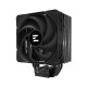 Zalman Процесорний кулер CNPS9X Performa Plus, LGA1851, 1700, 1200, 115x, AM5, AM4, 4pin PWM, TDP220W, чорний (CNPS9XPERFORMAPLUSBLACK)