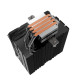 Zalman Процесорний кулер CNPS9X Performa Plus, LGA1851, 1700, 1200, 115x, AM5, AM4, 4pin PWM, TDP220W, чорний (CNPS9XPERFORMAPLUSBLACK)