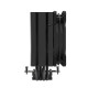 Zalman Процесорний кулер CNPS9X Performa Plus, LGA1851, 1700, 1200, 115x, AM5, AM4, 4pin PWM, TDP220W, чорний (CNPS9XPERFORMAPLUSBLACK)