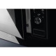 Electrolux Микроволновая печь Electrolux встраиваемая, 20л, электр. управл., 700Вт, дисплей, черный (LMS2203EMK)