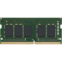 Kingston Пам'ять сервера Kingston DDR4 8GB 3200 ECC SO-DIMM (KTL-TN432E/8G)
