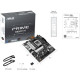 Материнская плата ASUS PRIME B850M-K