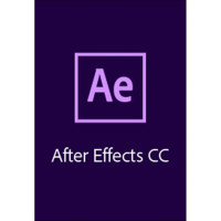 ПО для мультимедиа Adobe After Effects CC teams Multiple/Multi Lang Lic Subs New 1Yea (65304599CA01A12)
