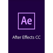 ПО для мультимедиа Adobe After Effects CC teams Multiple/Multi Lang Lic Subs New 1Yea (65304599CA01A12)