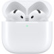 Наушники Apple AirPods 4 (MXP63ZE/A)