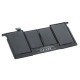 Аккумулятор для ноутбука Apple A1406 35Wh (4680mAh) 4cell 7.3V Li-ion (A47128)