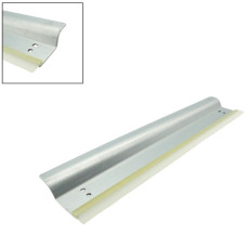 Чистящее лезвие Oki B6200/6250/6300/Xerox Dp240A/340A/Ph4500/Epson EPL-N3000 Welldo (WD-WBO6200)