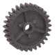 Шестерня Samsung ML-3050/3051/SCX-5530FN аналог JC66-01210A BASF (BASF-JC66-01210A)