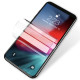 Пленка защитная Devia Xiaomi Mi 11 (DV-GDR-XM-MI11FB)