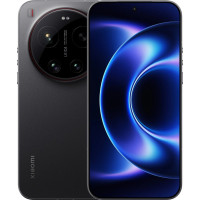 Мобильный телефон Xiaomi 17 Ultra 16/512GB Black (1186350)
