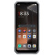 Мобильный телефон Blackview FORT 100 8/128GB White (6931548325192)
