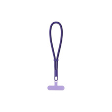 Ремешок для смартфона ColorWay Handy Strap, violet (CW-SCHS-PL)
