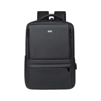 Рюкзак для ноутбука 2E 17" Impulse Black (2E-BPT7417BK)