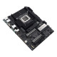 ASUS Motherboard PRO WS Z890-ACE SE s1851 Z890 4xDDR5 M.2 HDMI USB Type-C D-Sub Wi-Fi BT ATX (90MB1JC0-M0EAY0)