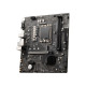 MSI Материнcька плата PRO H610M-G DDR4 s1700 H610 2xDDR4 HDMI DP D-Sub mATX (911-7D46-221)